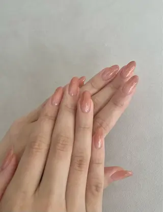 ネイル Lily イシイのネイルデザイン