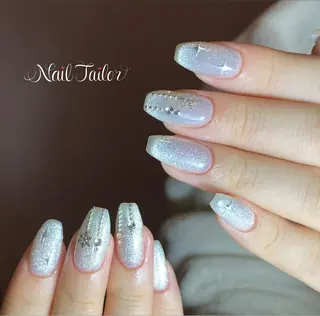 ネイル NailTailor ネイルテイラーのネイルデザイン