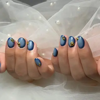 ネイル ToliyDeliy Linaのネイルデザイン