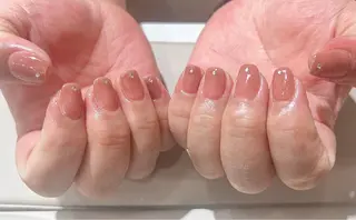 ネイル Umi nail& eyelashのネイルデザイン