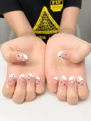 ネイル Kii nailのネイルデザイン