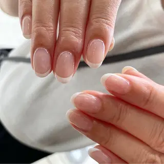 ネイル fufu la.のネイルデザイン