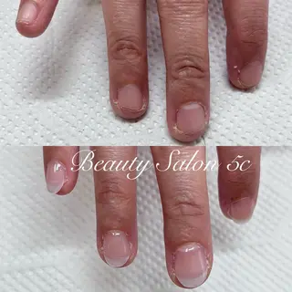 ネイル Salon 5c CHIAKIのネイルデザイン