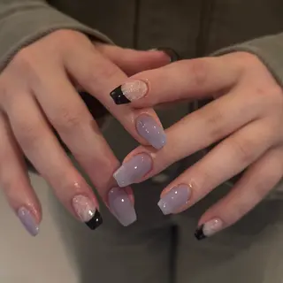 ネイル anna padoのネイルデザイン