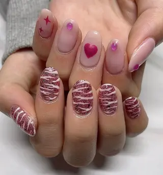 ネイル Licht【リヒト】 salonのエステ・リラクイメージ