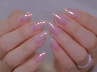 ネイル 幻之花 Nailのネイルデザイン