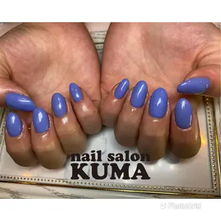 ネイル nailsalon KUMAのネイルデザイン