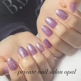 ネイル private salonopalのネイルデザイン