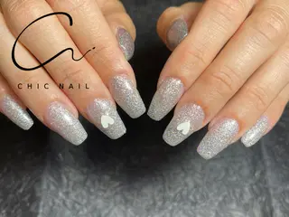 ネイル CHIC NailSalonのネイルデザイン
