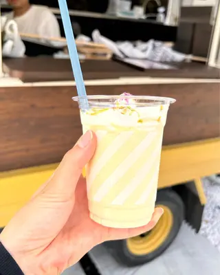 メンズ POLA 梧桐　杏子のエステ・リラクイメージ