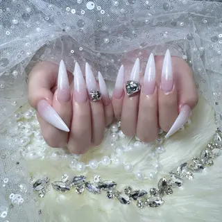 ネイル Doris Nail Salonのネイルデザイン