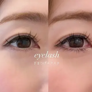 マツエク・マツパ ♡Soire 表参道 yuka♡の眉毛・アイブロウイメージ