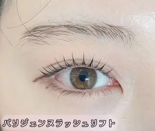 マツエク・マツパ な つのマツエク・マツパデザイン