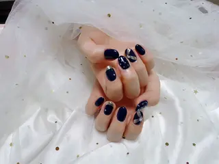 ネイル ジョリ kasumi🌹💅のネイルデザイン