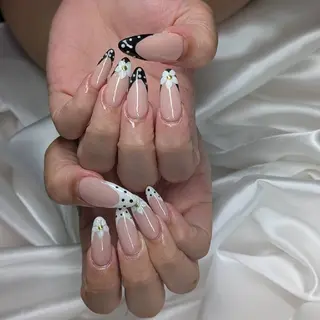 ネイル ネイルサロンベルティ .keikoのネイルデザイン