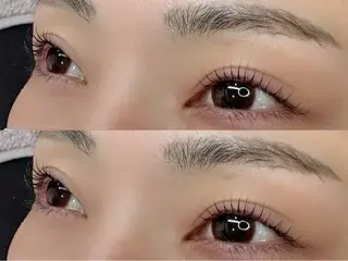 マツエク・マツパ E・N(エン) eyelashのマツエク・マツパデザイン