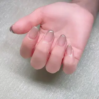 ネイル Nailist suzuのネイルデザイン