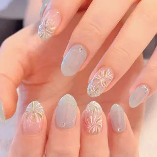 ネイル U eのネイルデザイン