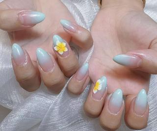 ネイル The Nail& EyeLashのネイルデザイン