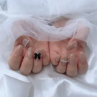 ネイル 京橋Lance Nail🫧RIKOのネイルデザイン