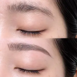 アイブロウ iBROW.Noa 🦄/眉毛/個室のマツエク・マツパデザイン