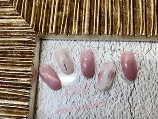 ネイル Z&Y nail salonのネイルデザイン