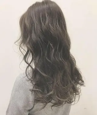 ロング Marika 🫧のマツエク・マツパデザイン