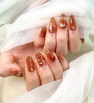 ネイル nail salon quartettoのネイルデザイン
