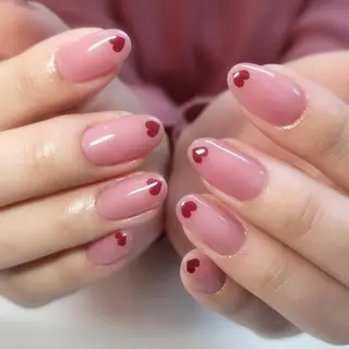 ネイル nailart ecritのネイルデザイン