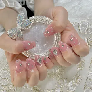 ネイル J terrace Nailのネイルデザイン