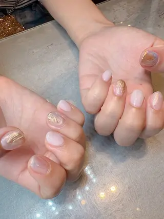 ネイル Kobayashi Mのネイルデザイン