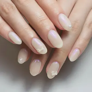 ネイル nail salon anoneのネイルデザイン