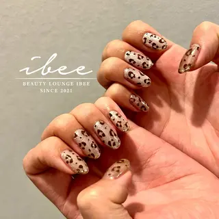 ネイル ibee nail 🤍yumiのネイルデザイン