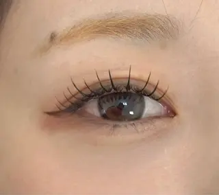 マツエク・マツパ eyelash Aoのマツエク・マツパデザイン