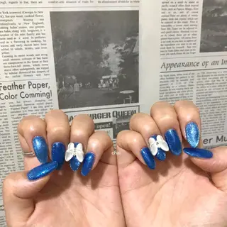 ネイル chai nail _ai📍鶴橋/桃谷のネイルデザイン