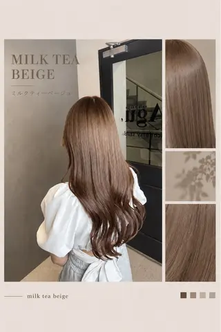 ロング 🦥じゅんぺい∕艶髪 透明感∕∕レイヤーのヘアスタイル