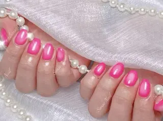 ネイル ナユキNA.YUKI 新宿店のネイルデザイン