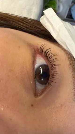 マツエク・マツパ nancy nailのマツエク・マツパデザイン
