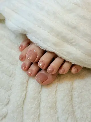 ネイル nailsalon charmeのネイルデザイン