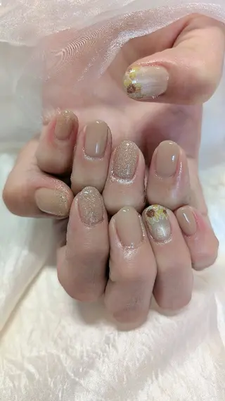 ネイル Nailsalon Arumのネイルデザイン