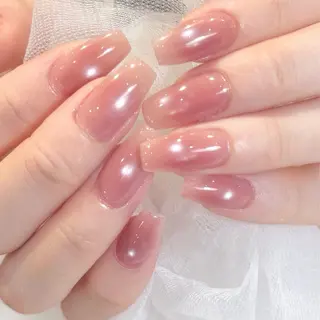 ネイル 奥山 恵美のネイルデザイン