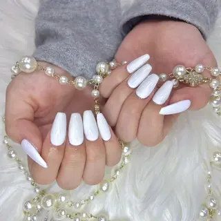 ネイル nailsalon luluのネイルデザイン