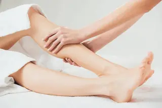 美小顔🌸美容整体師 🌸のエステ・リラクイメージ