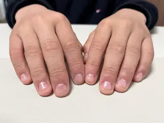 ネイル Katze minaのネイルデザイン