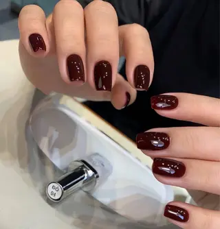 ネイル 🎀PG🩵 ネイルサロンのネイルデザイン