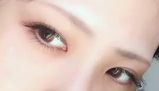 マツエク・マツパ まつエク&エステ CurlyRoundのマツエク・マツパデザイン