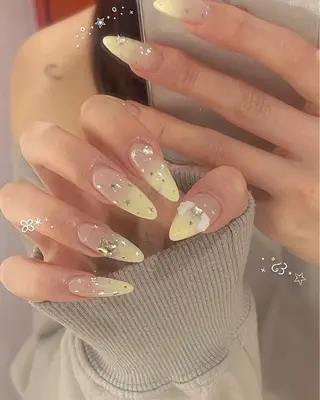 ネイル Hina KawaiiNailのネイルデザイン