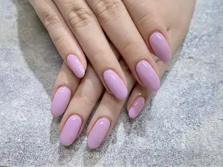 ネイル Umi nail& eyelashのネイルデザイン