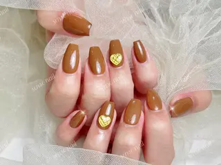 ネイル YUKI 💗 渋谷店のネイルデザイン