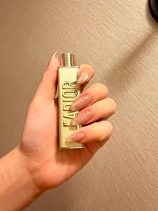 ネイル Lu＊Luana 北山のネイルデザイン
